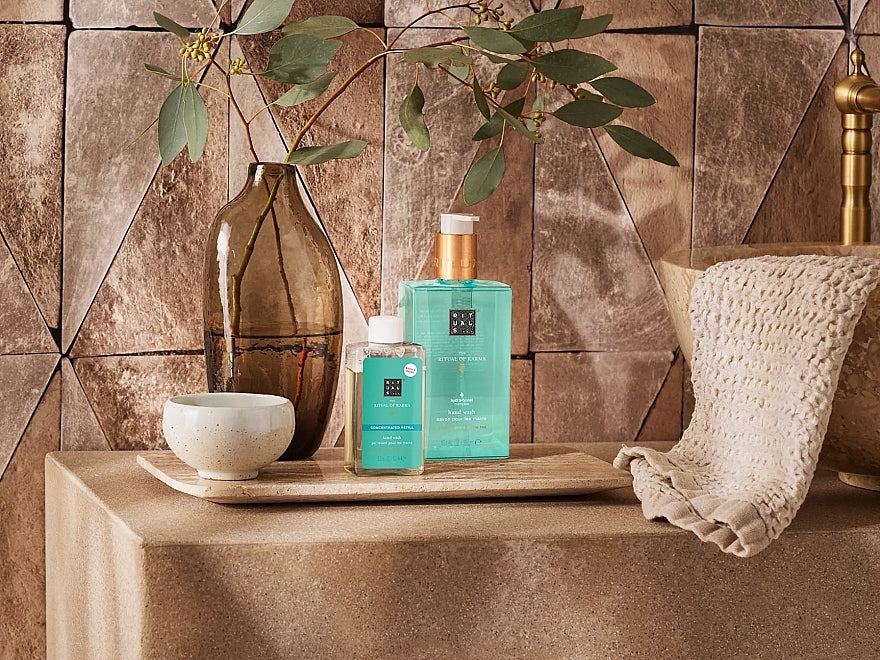 Мило для рук Rituals Karma Hand Wash, 300 мл