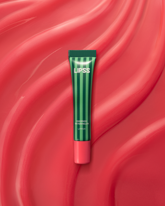 Lipper-блеск Kherson Watermelon