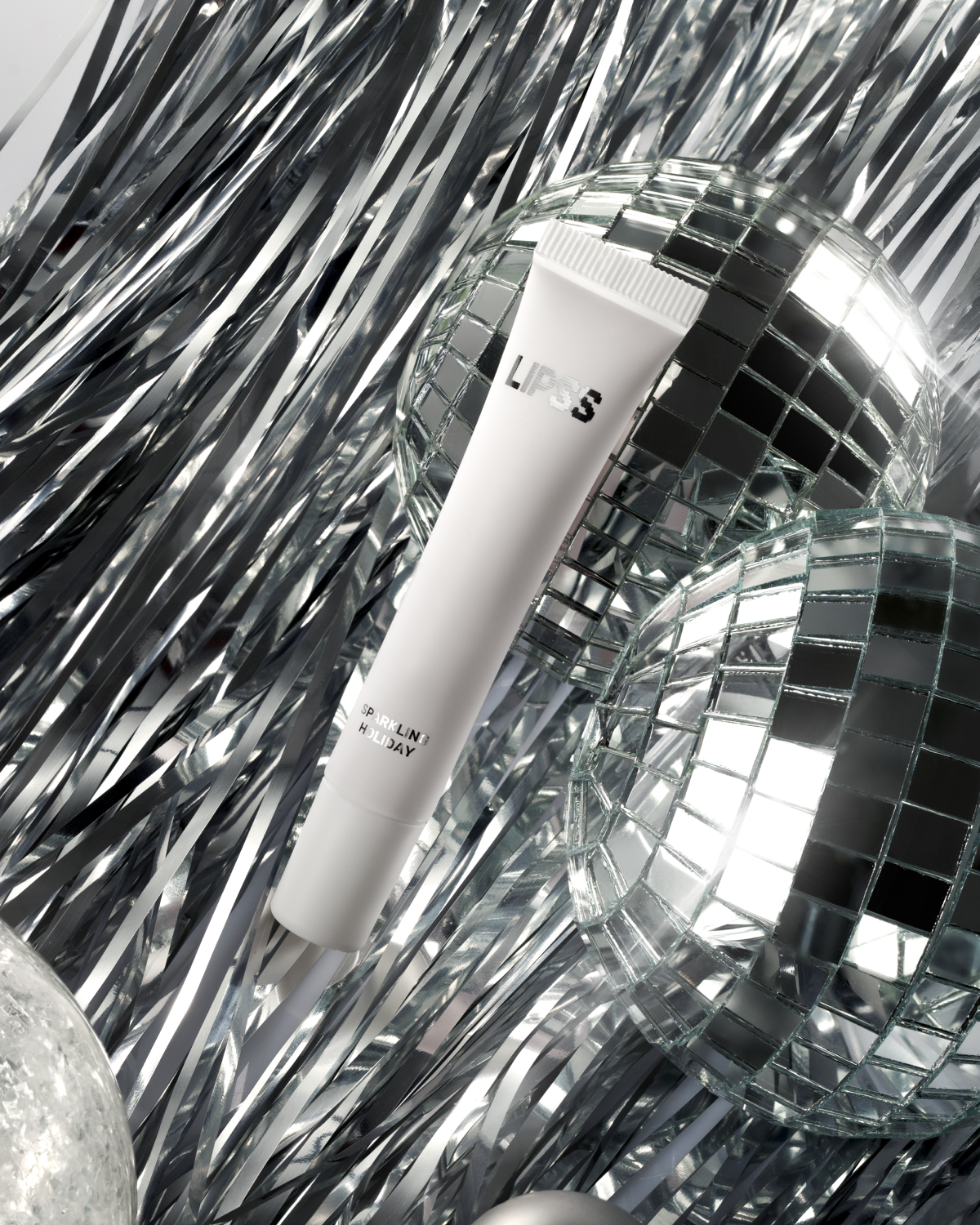 Блеск Lipper для губ Sparkling Holiday
