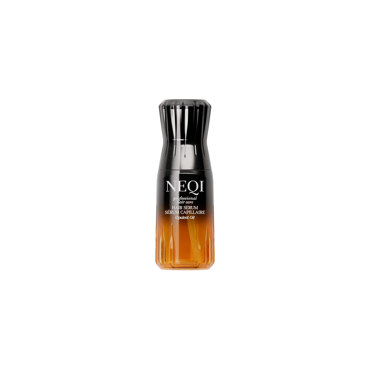 Cироватка для блиску та шовковистості волосся NEQI Opulent Oil Har Serum 75ml - Blush