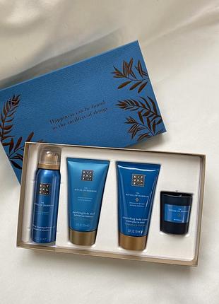 Подарочный набор The Ritual of Hammam Gift Set S