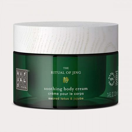 Живильний крем для тіла Rituals The Ritual Of Jing Body Cream 220 мл - Blush