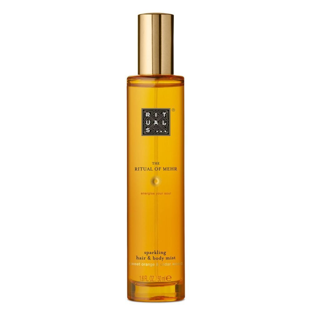Міст Rituals Mehr Hair & Body Mist 50ml - Blush