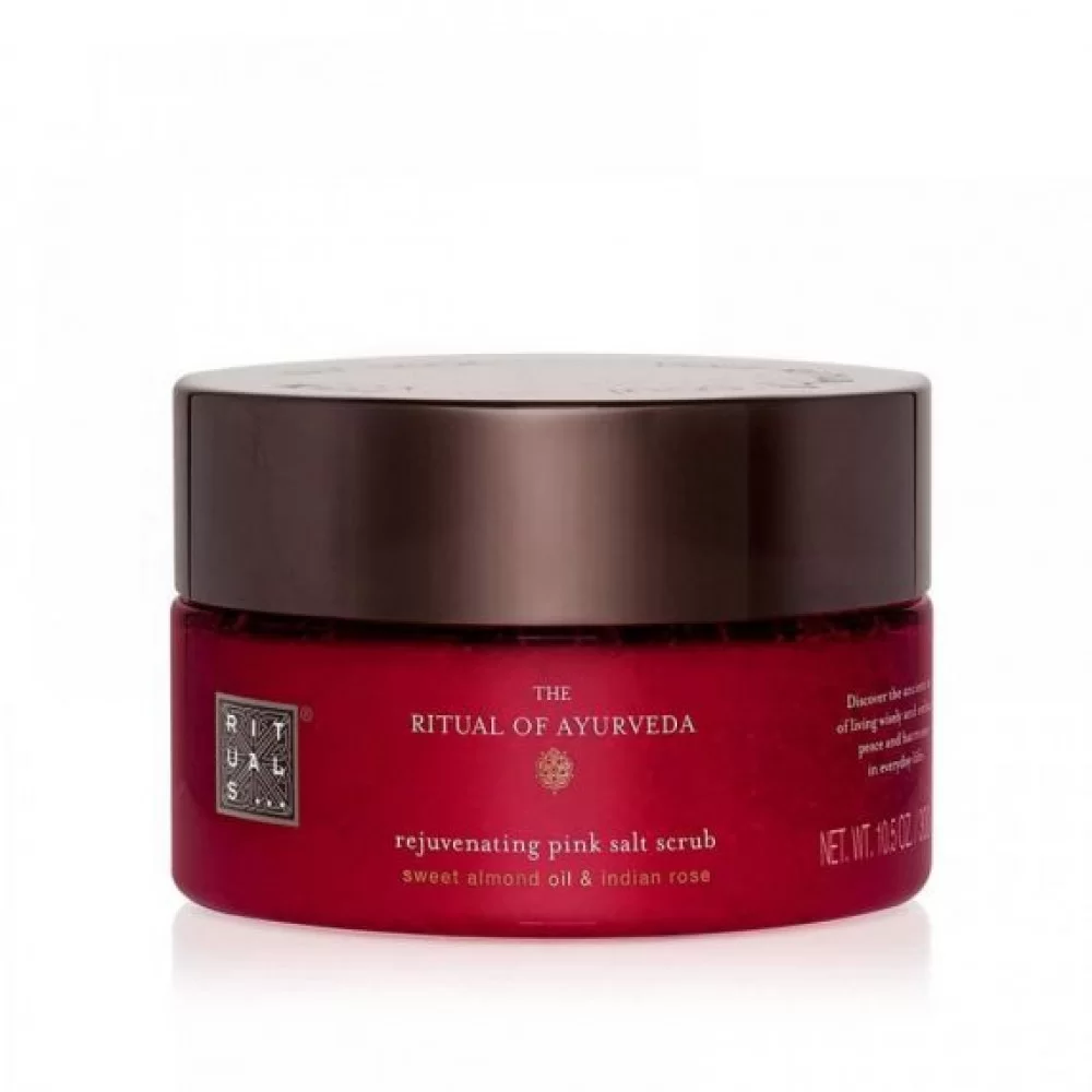 Скраб для тіла Rituals Ayurveda 300 ml - Blush