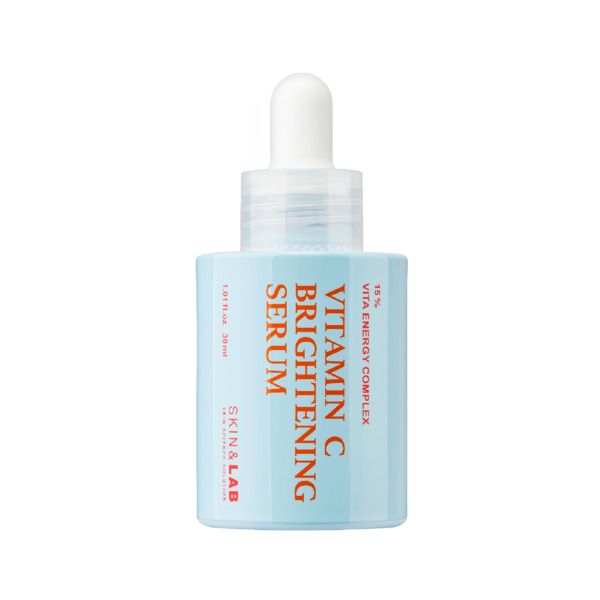 Освітлююча сироватка з вітаміном С SKIN&LAB Vitamin C Brightening Serum 30 ml - Blush