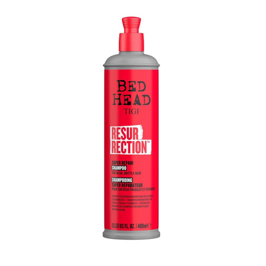 Відновлюючий шампунь для слабкого волосся TIGI BED HEAD RESURRECTION SHAMPOO 600 мл