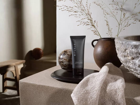 Homme Shave Cream Крем для гоління