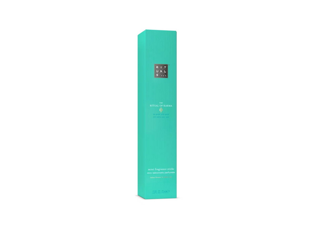 Аромадифузор ароматичні палички the Ritual of Karma Rituals, 70 ml