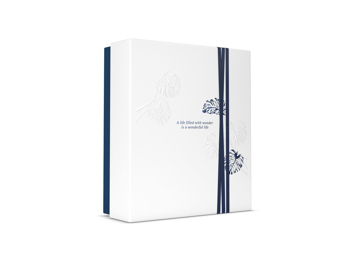 Подарунковий набір The Ritual of Homme Gift Set M 2025
