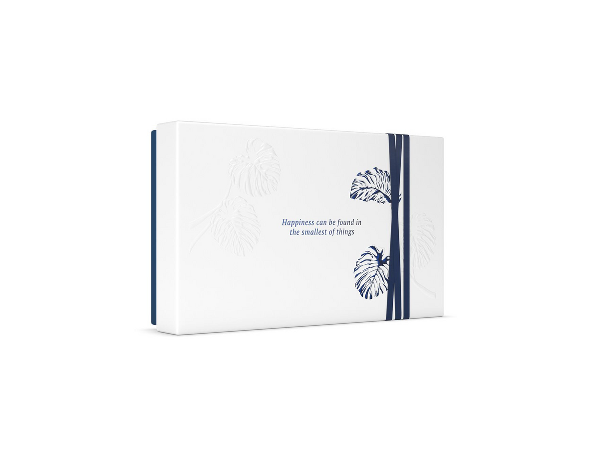 Подарунковий набір The Ritual of Homme Gift Set S 2025