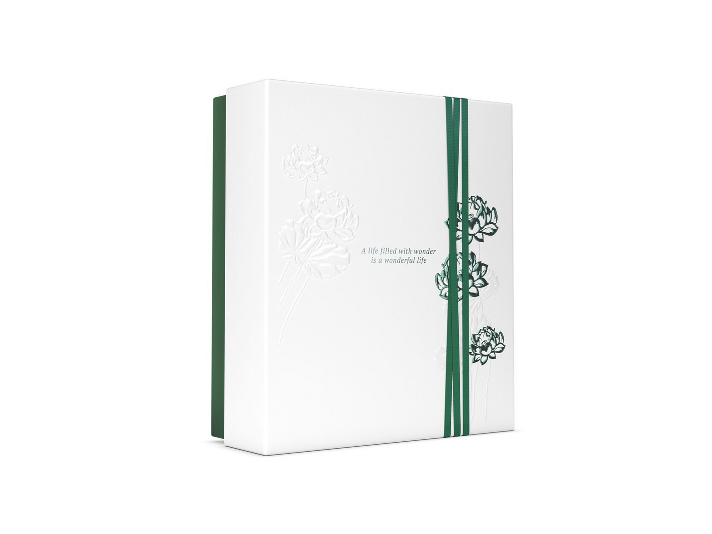 Подарунковий набір The Ritual of Jing Gift Set M 2025