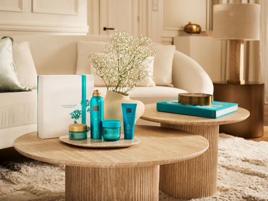 Подарунковий набір Rituals The Ritual of Karma, розмір M - 2025