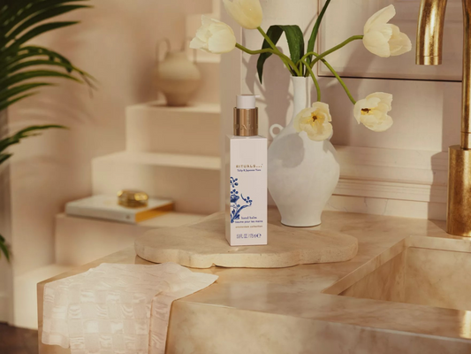 Rituals Бальзам для рук Amsterdam, 175мл, Rituals Amsterdam Collection Hand Balm