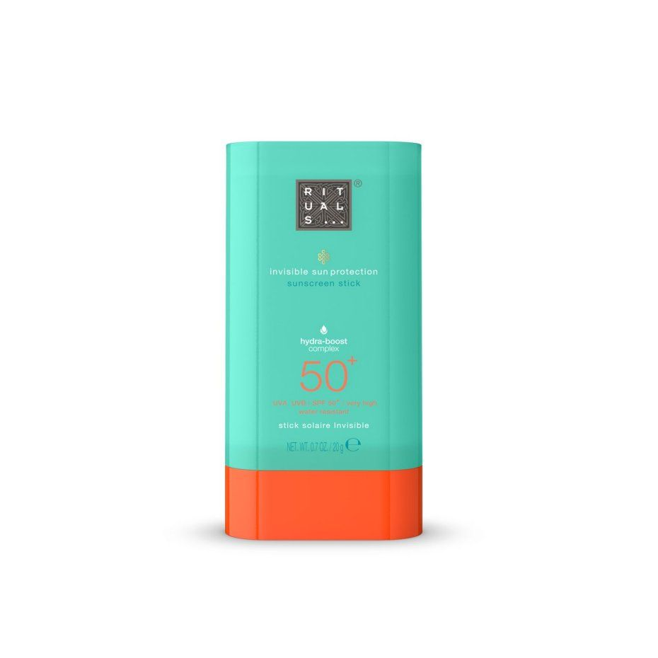 Rituals: Солнцезащитный стик The Ritual of Karma Sun Protection Stick SPF 50+
