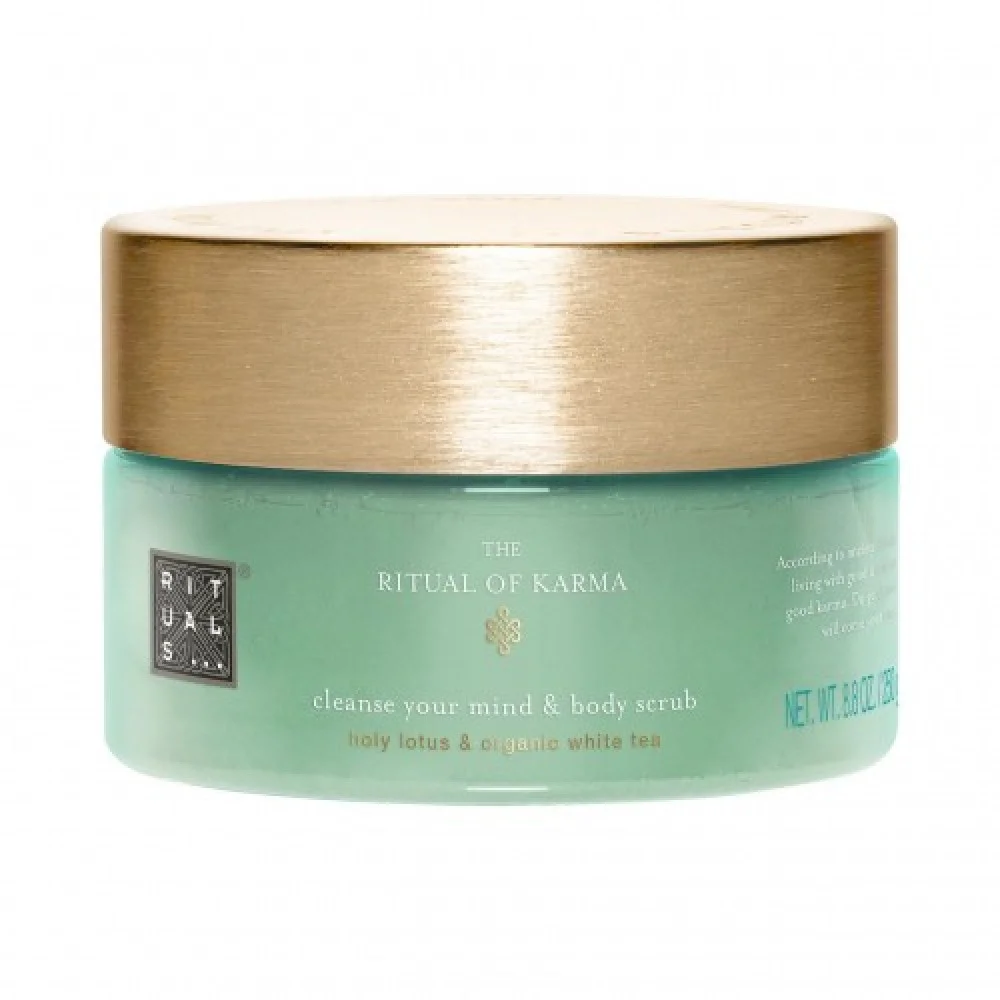 Скраб для тіла Rituals Karma 300 ml - Blush