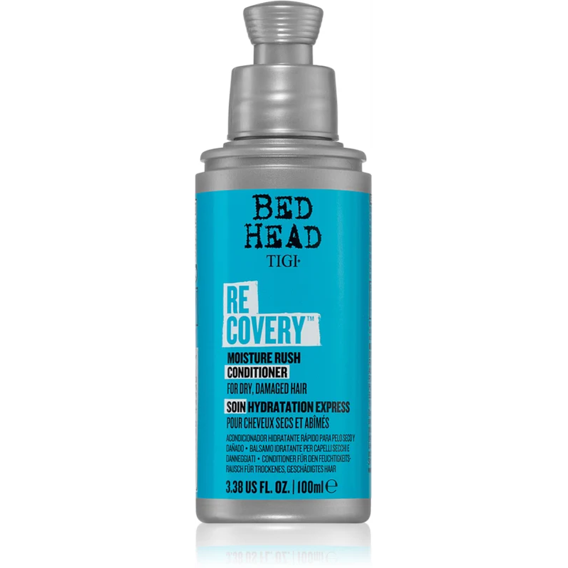 Bed Head Recovery зволожуючий кондиціонер для сухого або пошкодженого волосся - Blush