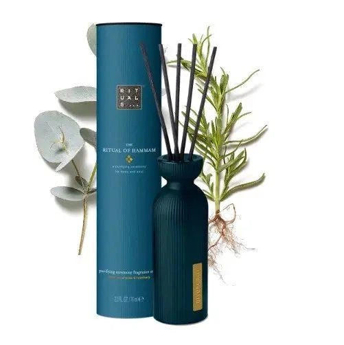 Аромадифузор/ароматичні палички The Ritual of Hammam