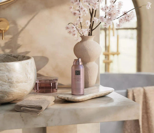 Лосьйон-мус для тіла The Ritual of Sakura, 150 мл