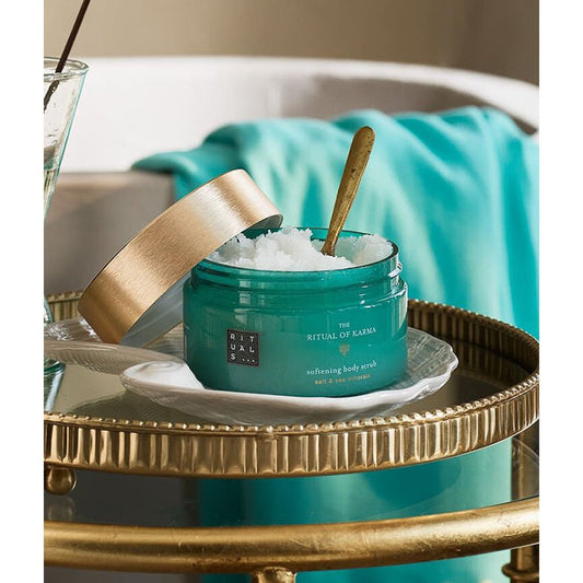 Скраб для тіла Rituals Karma, 300 мл