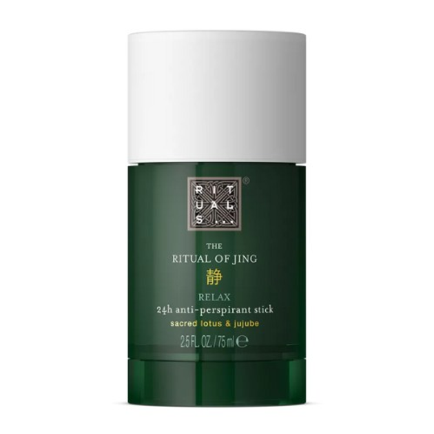 Дезодорант-антиперспірант Rituals The Ritual of Jing Anti-Perspirant Stick - Blush