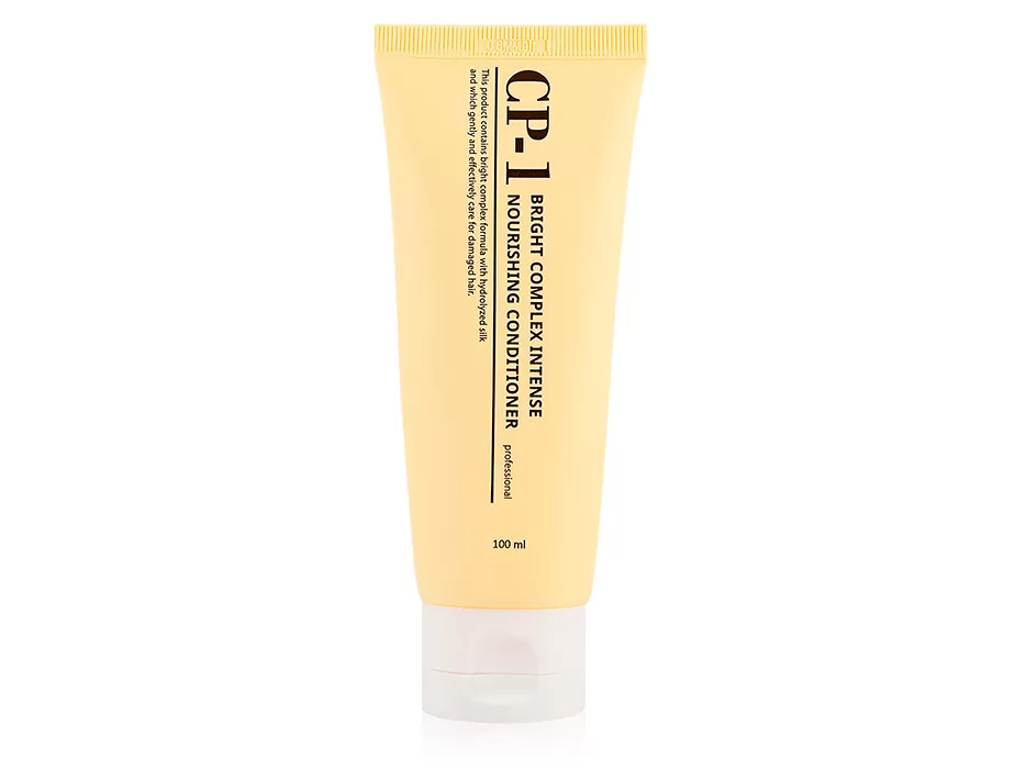 Протеїновий кондиціонер для волосся Esthetic House CP-1 Bright Complex Intense Nourishing Conditioner, 100мл - Blush