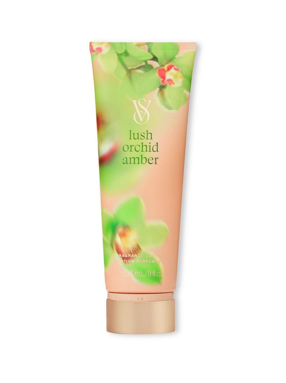 Парфумований лосьйон для тіла Victoria’s Secret Lush Orchid Amber - Blush