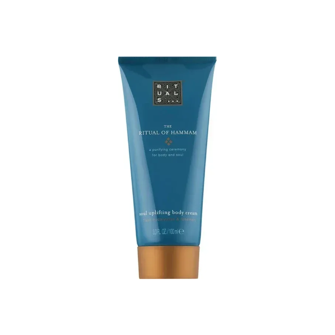 Крем для тіла Rituals THE RITUAL OF HAMMAM Body Cream - Blush