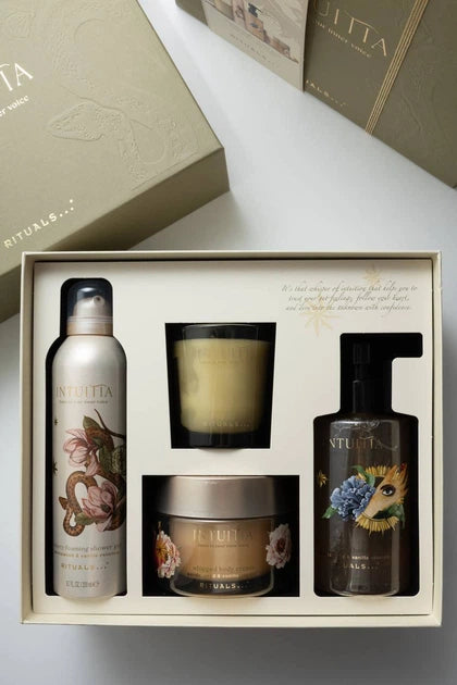 Подарунковий набір Rituals Intuitia L