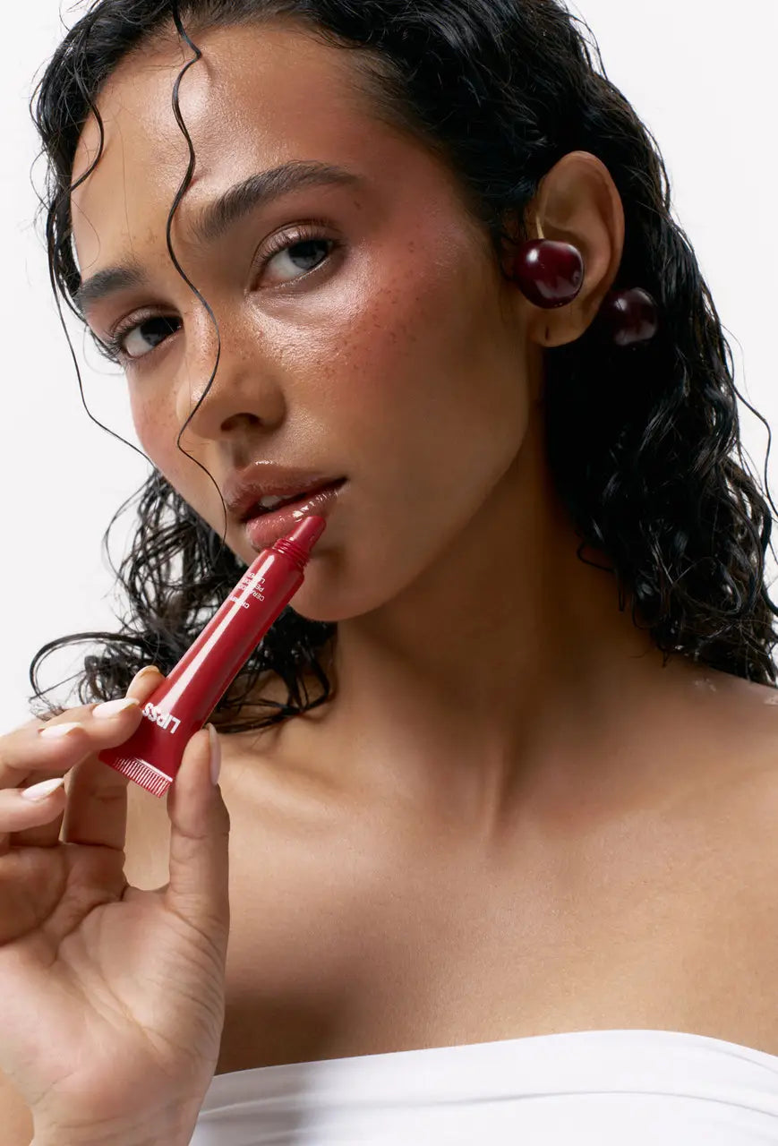 Lipper для губ Cherry