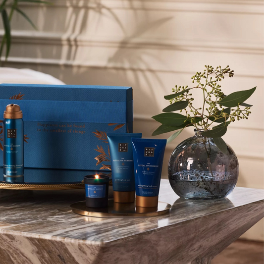 Подарунковий набір The Ritual of Hammam Gift Set S