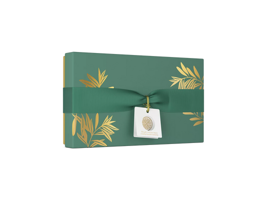 Подарунковий набір The Ritual of Jing розмір S - Blush