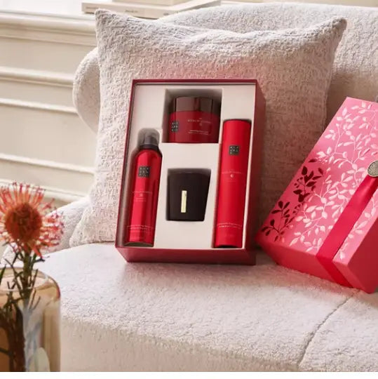 Подарунковий набір Rituals The Ritual of Ayurveda Gift Set L