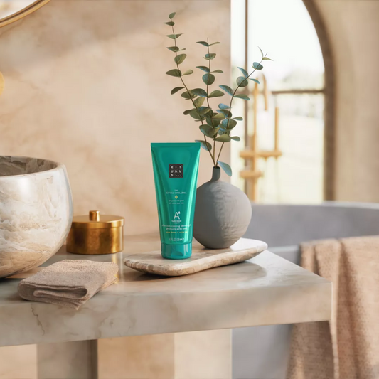 Гель для душу охолоджуючий після засмаги Rituals The Ritual of Karma After Sun Cooling Shower Gel