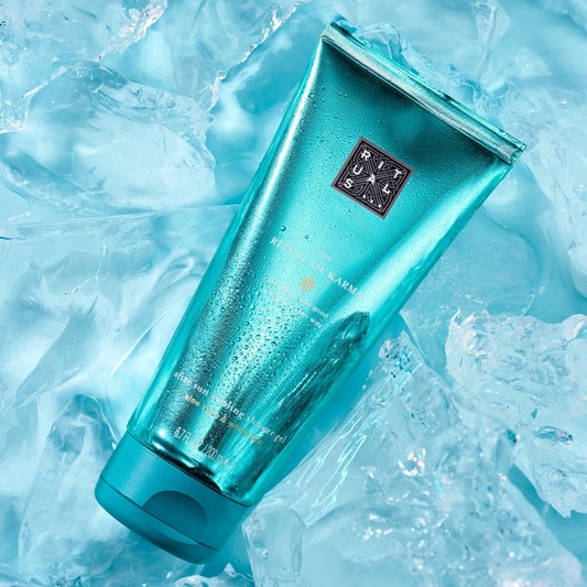 Охолоджуючий гель для душу після засмаги The Ritual of Karma After Sun Cooling Shower Gel