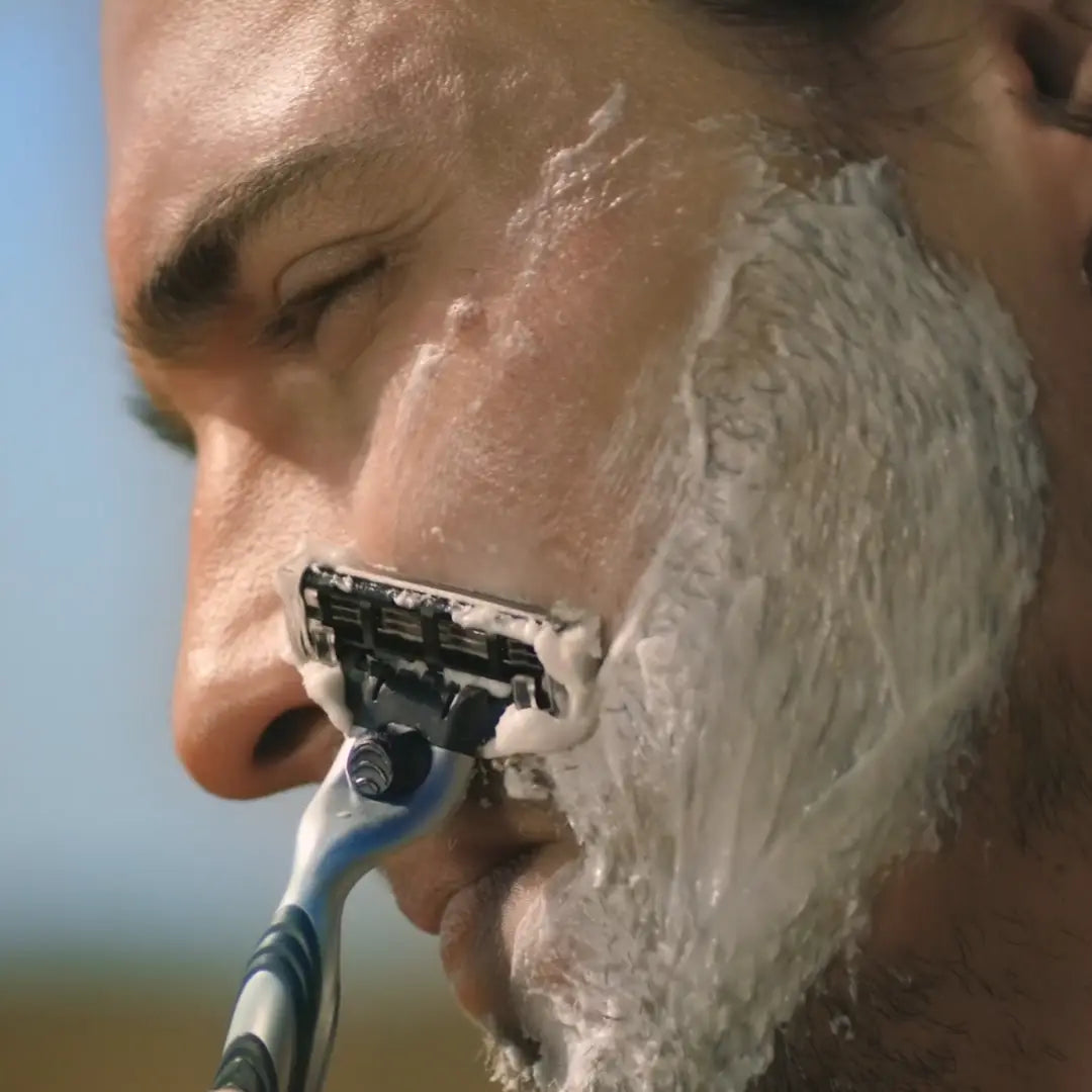 Крем для гоління The Ritual of Homme Shave Cream