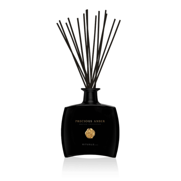 Аромадифузор Precious Amber Rituals 100ml Аромапалички