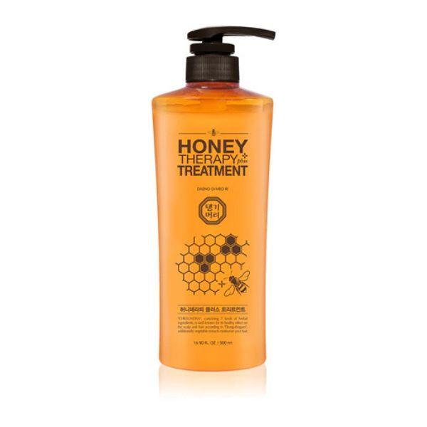 Кондиціонер для волосся "Медова терапія" Daeng Gi Meo Ri Honey Therapy Treatment