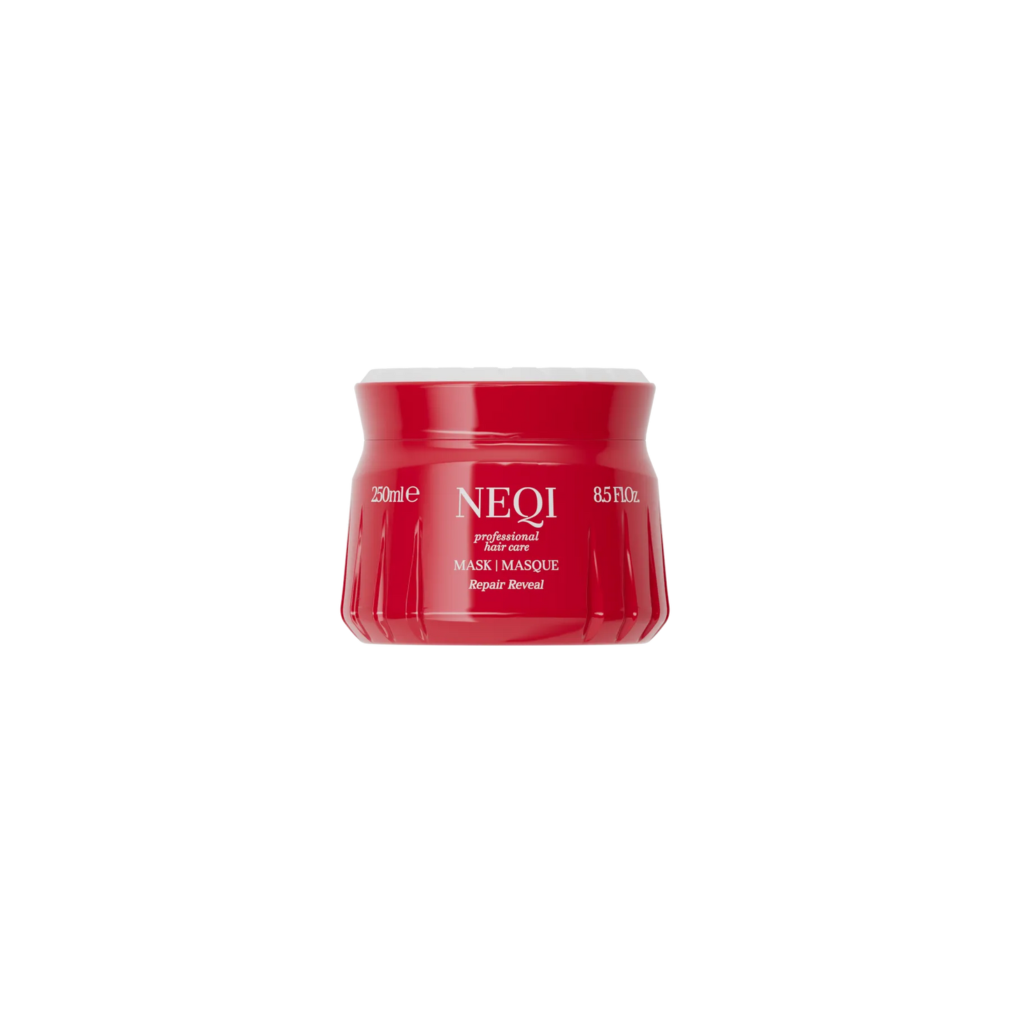 Відновлююча маска NEQI Repair Reveal Mask 250ml - Blush