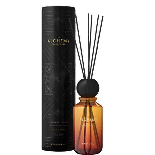 Аромадиффузор для дома The Ritual of Alchemy, 300 мл