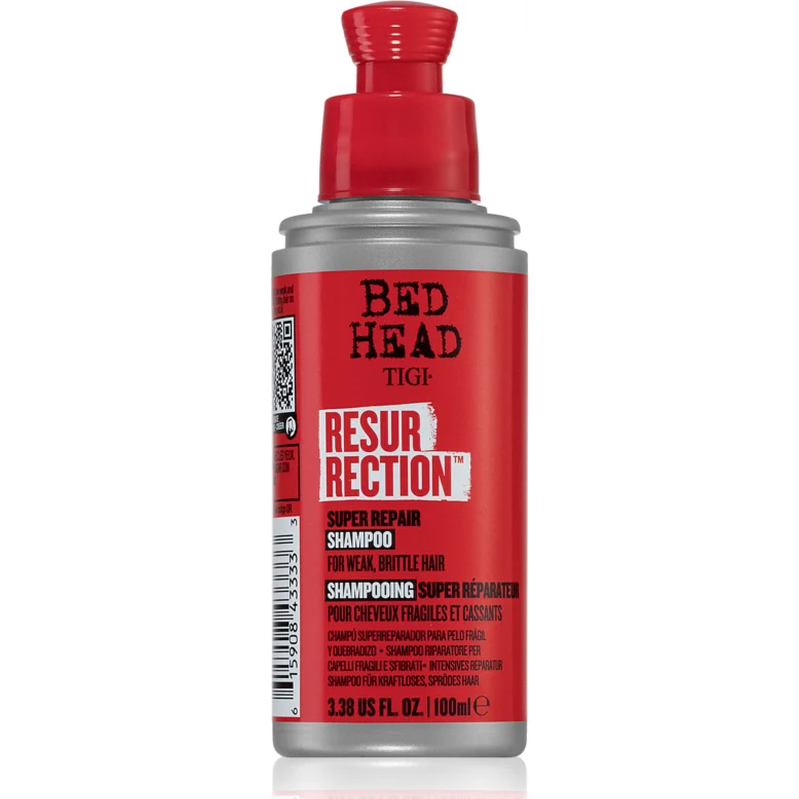 Bed Head Ressurection шампунь-догляд для слабкого волосся - Blush