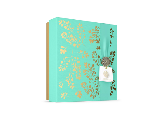 Подарунковий набір The Ritual of Karma розмір M Новий дизайн - Blush