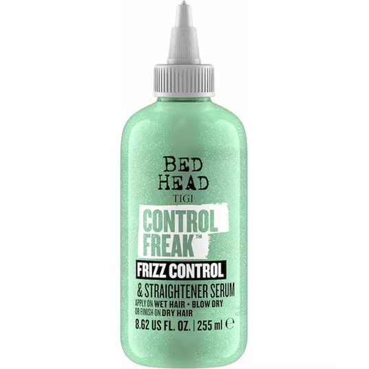 Сироватка для випрямлення неслухняного волосся Tigi Bed Head Control Freak Serum, 250 мл - Blush