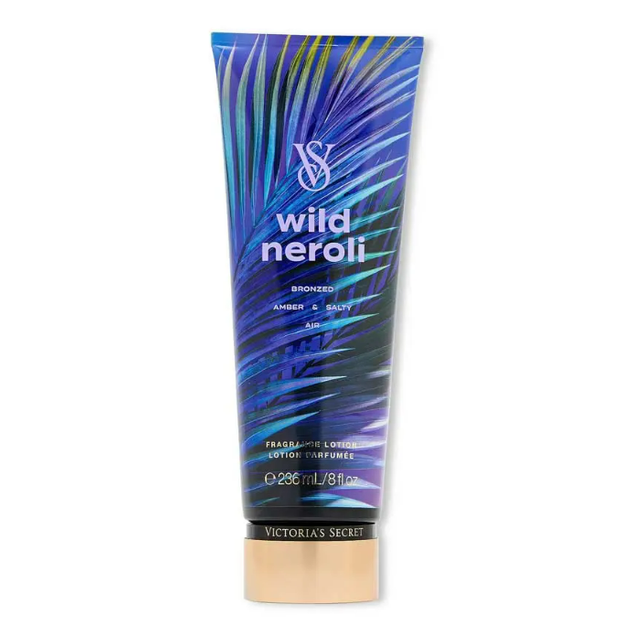 Лосьйон для тіла Victoria's Secret - Wild Neroli Тип аромату: фруктово квітковий. Нотки аромату: свіжий лайм, прибережний жасмин. - Blush