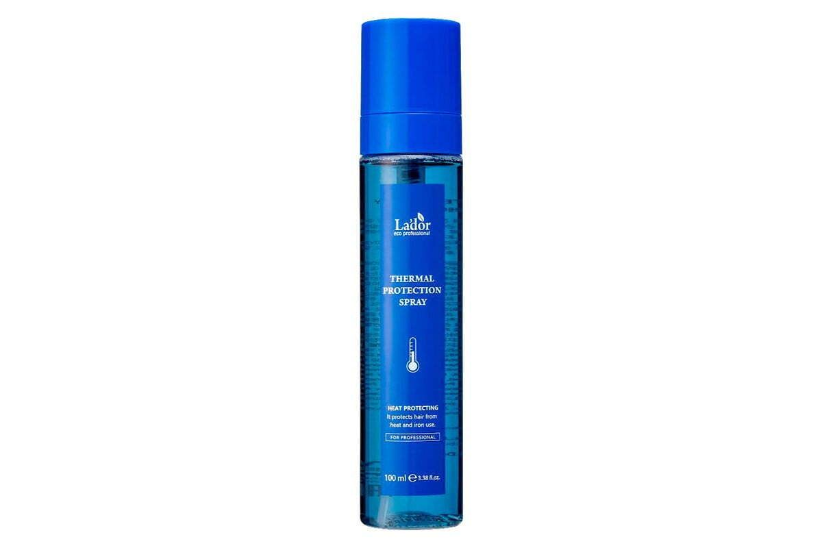 Термозахист для волосся La'dor Thermal Protection Spray, 100 мл - Blush