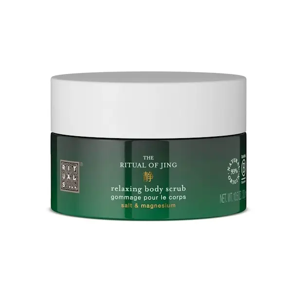 Скраб для тіла Rituals The Ritual of Jing Body Scrub - Blush