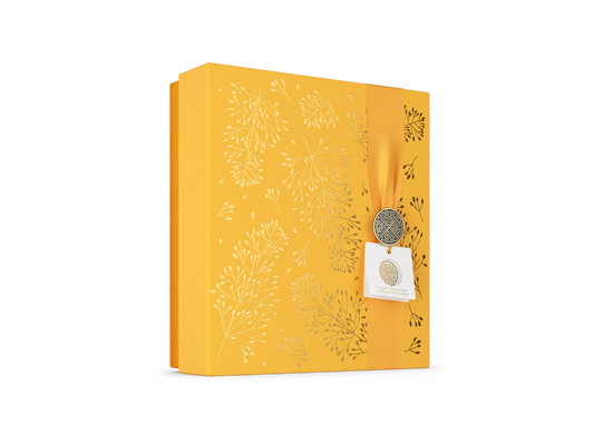 Подарунковий набір The Ritual of Mehr розмір M Новий дизайн - Blush