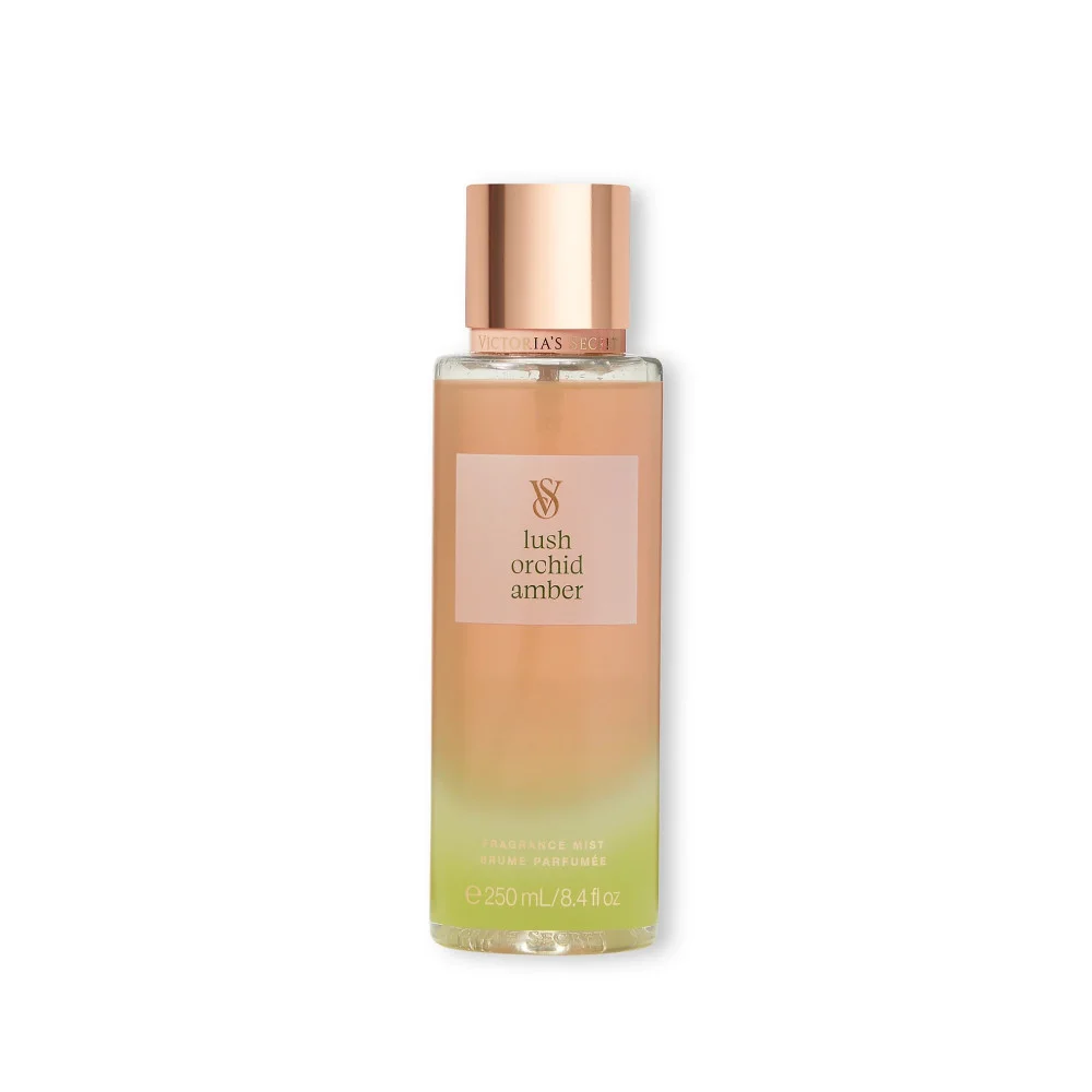 Спрей для тіла Victoria's Secret Lush Orchid Amber Mist - Blush