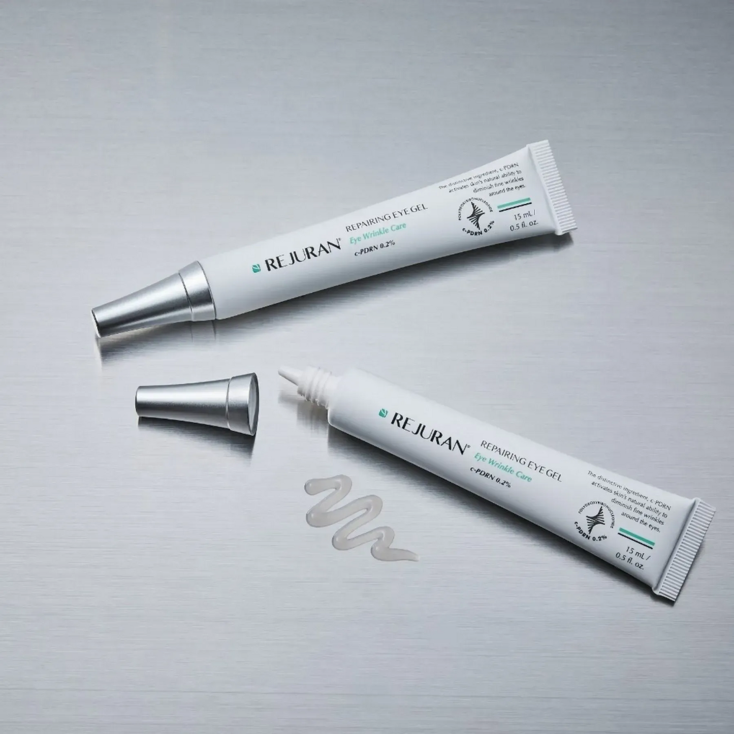 Відновлюючий гель для шкіри навколо очей REJURAN HEALING EYE GEL 15мл