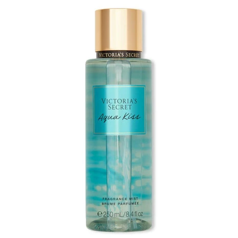Спрей для тіла Victoria's Secret Aqua Kiss Fragrance Mist - Blush