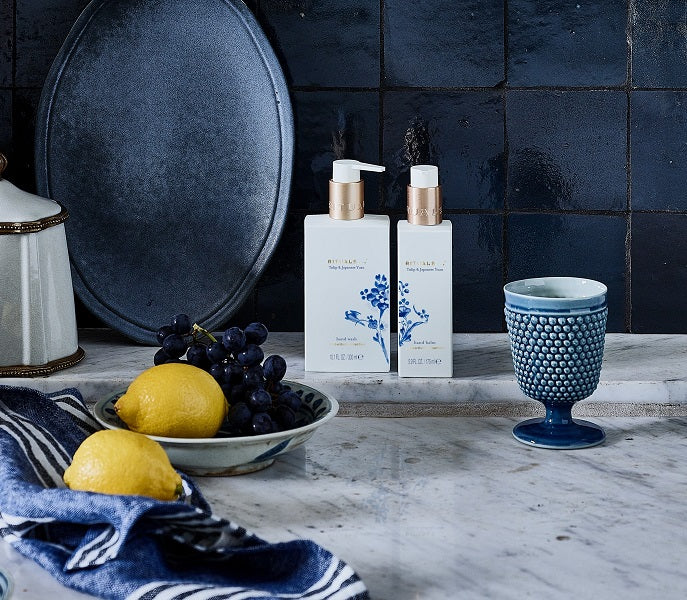 Мило для рук Rituals Amsterdam Collection Hand Wash